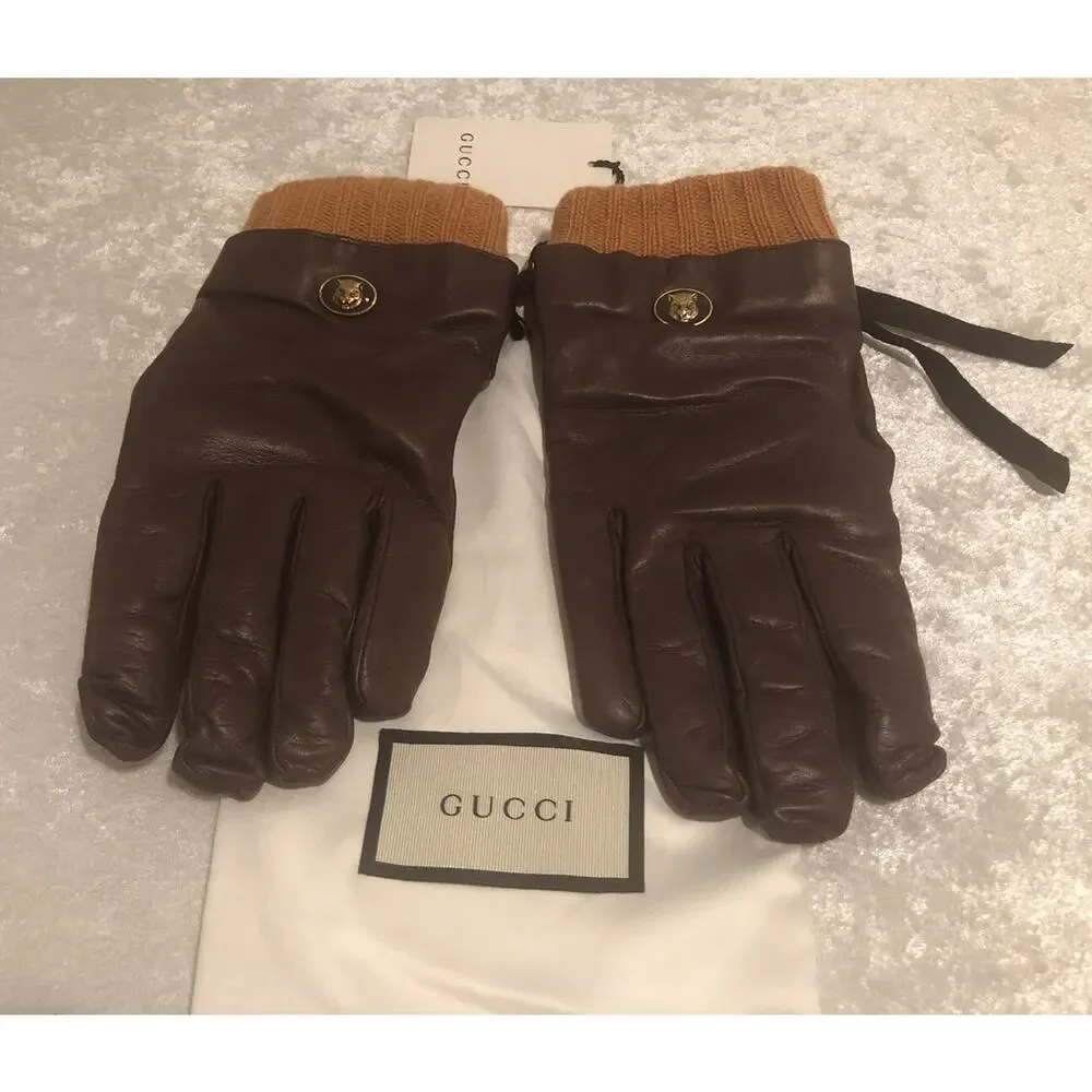 Gucci light brown